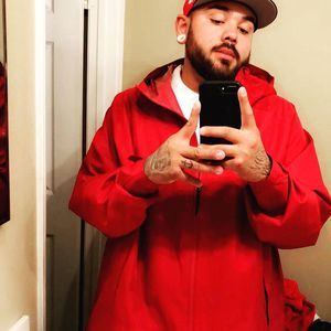 Meet your Posher, Scotty